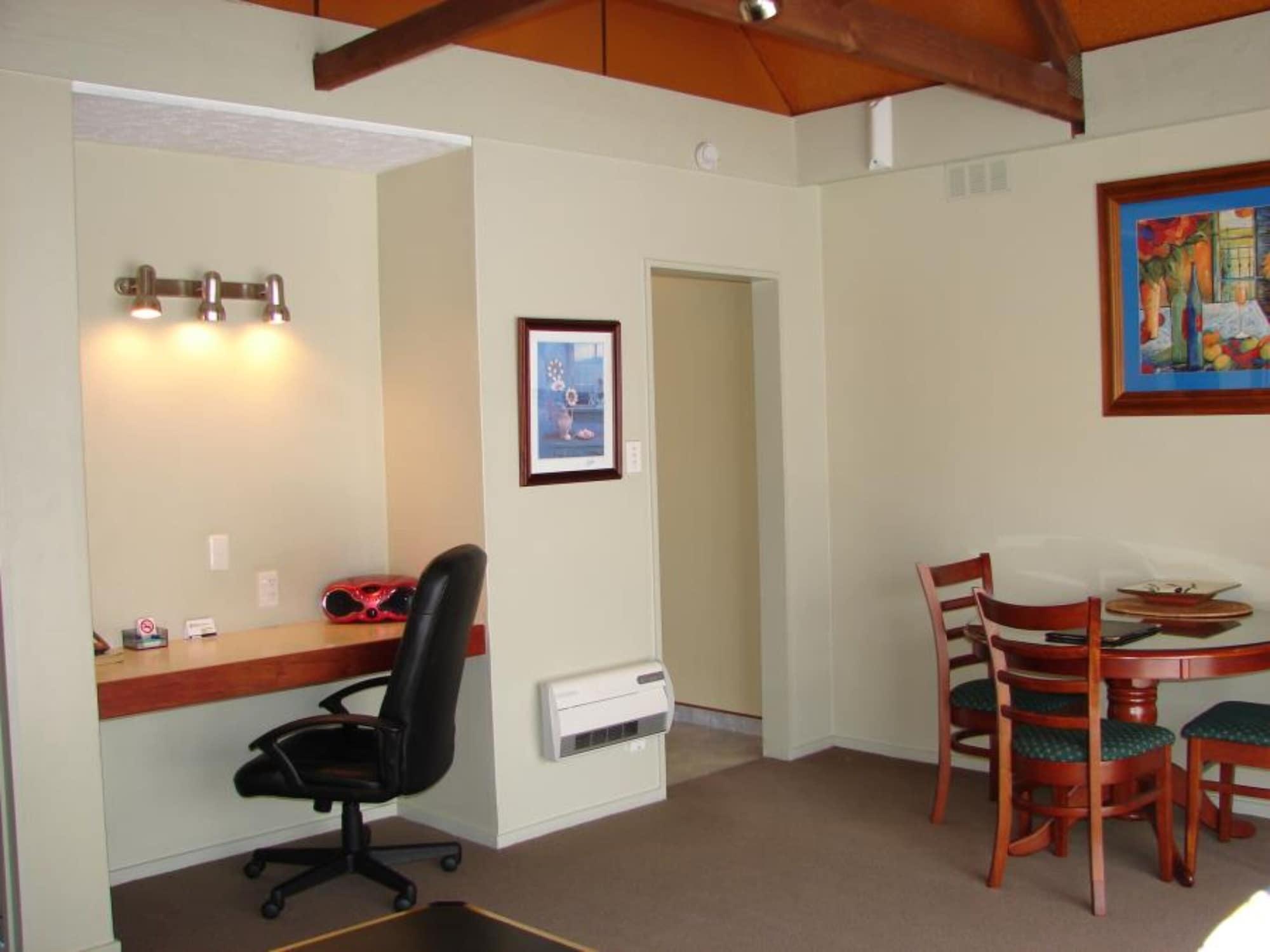 193 Aorangi Manor Motel Blenheim Dış mekan fotoğraf