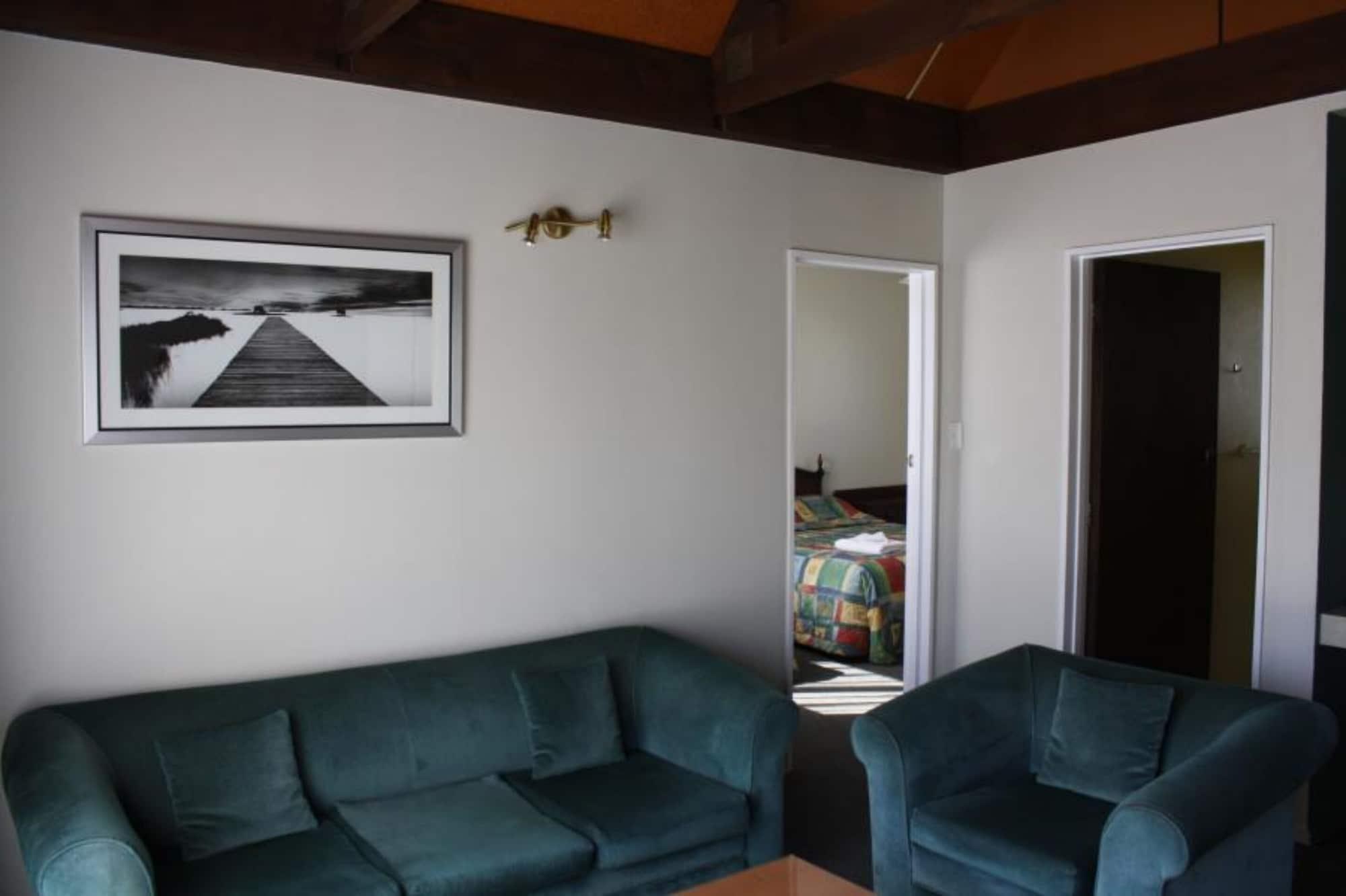 193 Aorangi Manor Motel Blenheim Dış mekan fotoğraf
