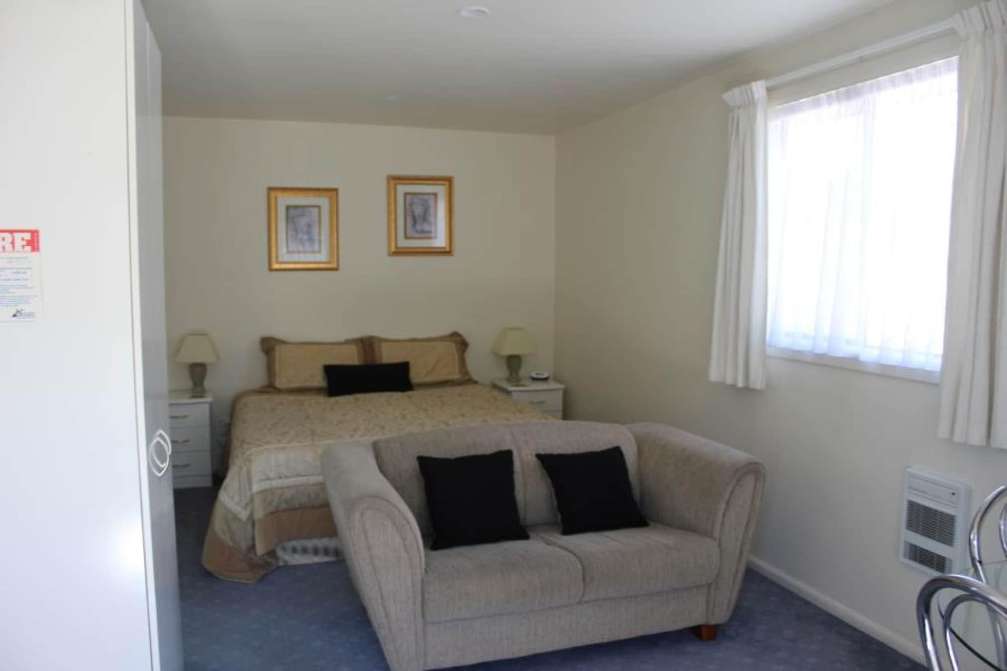 193 Aorangi Manor Motel Blenheim Dış mekan fotoğraf