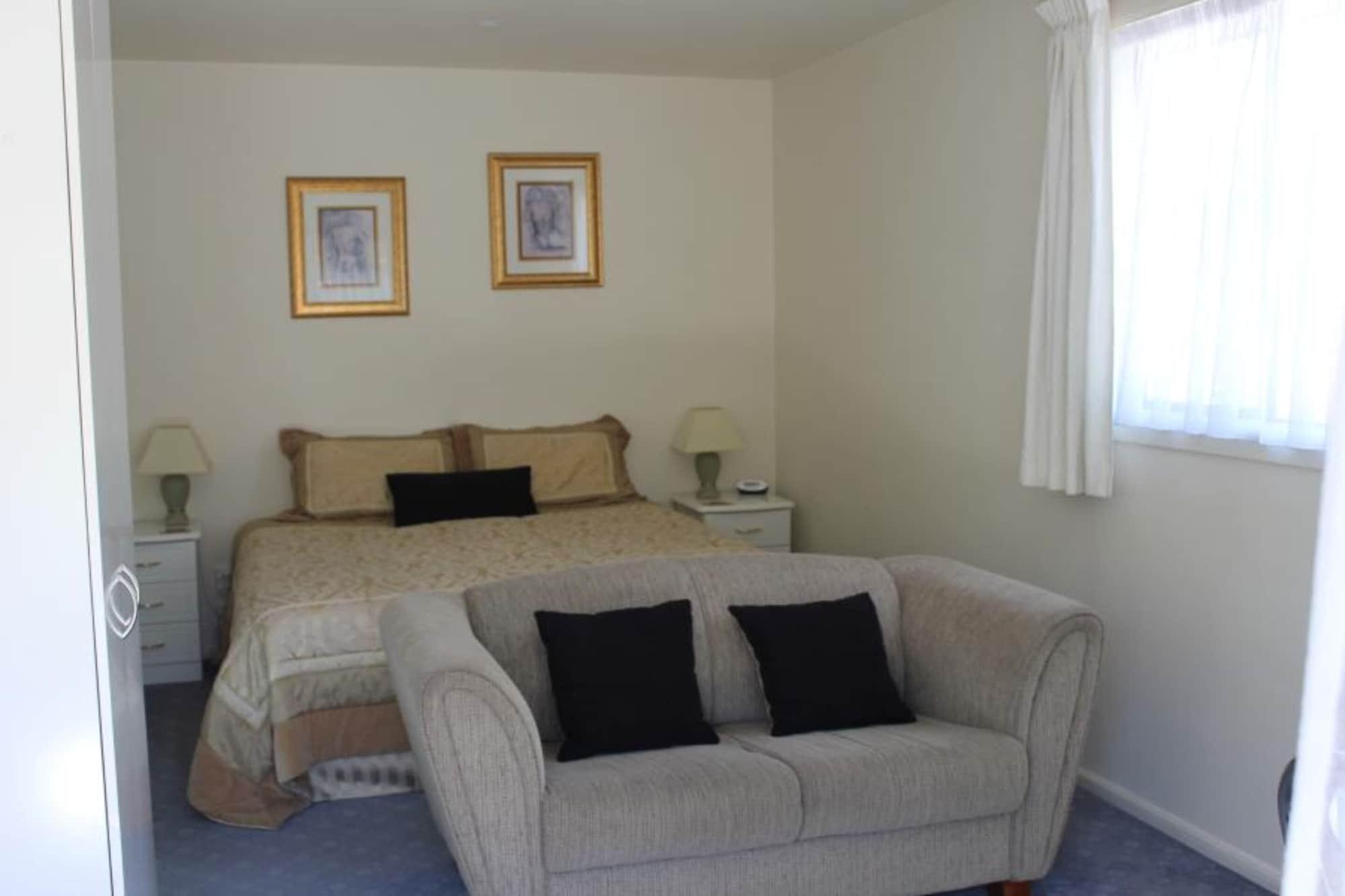 193 Aorangi Manor Motel Blenheim Dış mekan fotoğraf